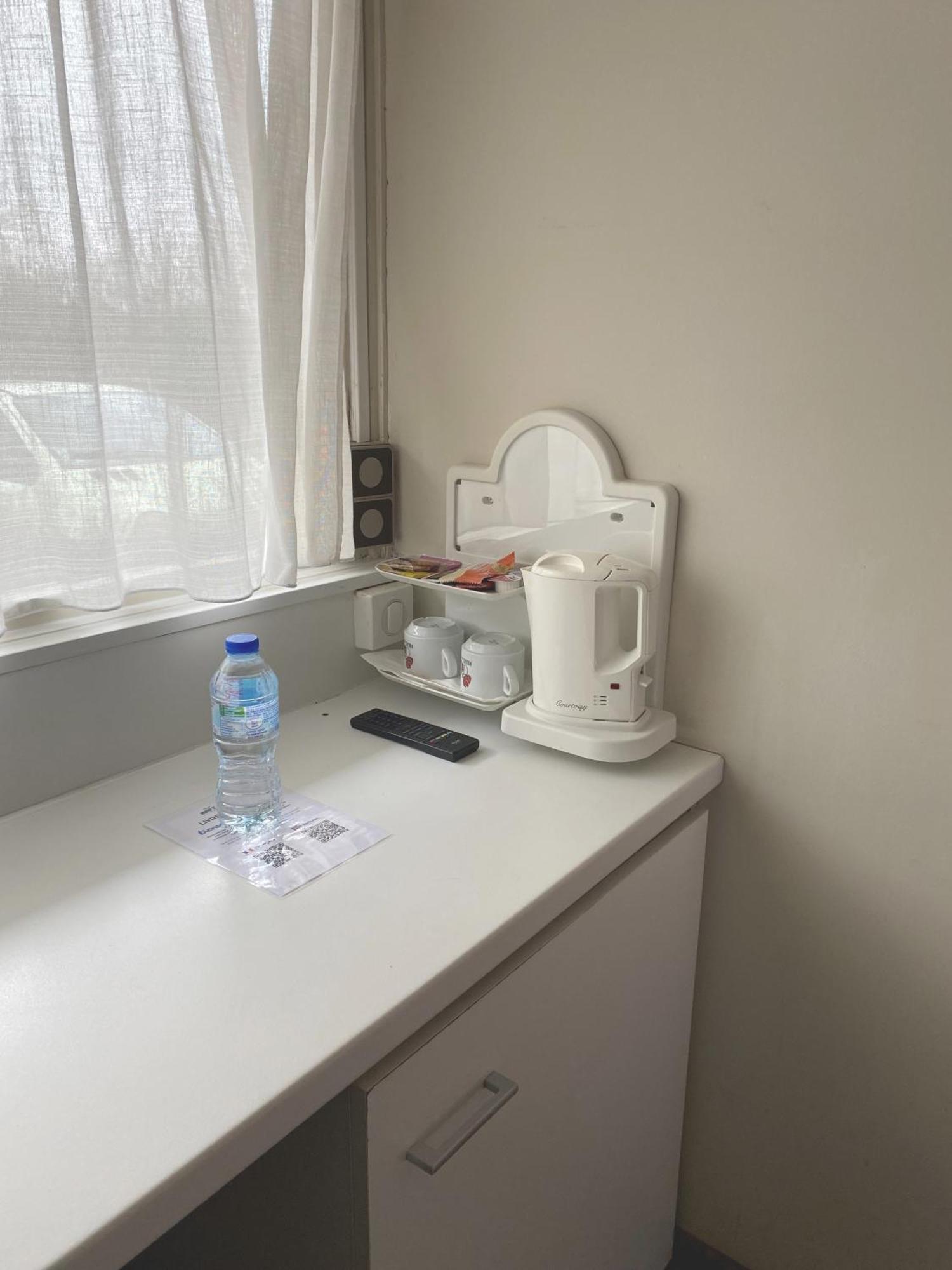 Brit Hotel Confort Nancy Luneville Room photo